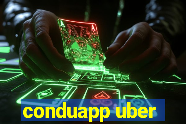 conduapp uber